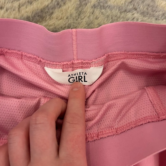 Athleta girl skirt great condition - Picture 2 of 2